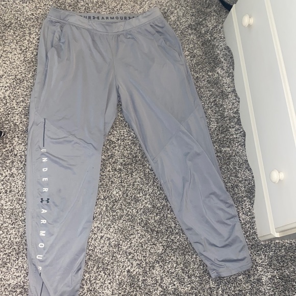 Under Armour Joggers - Picture 1 of 2